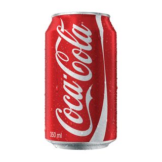 Coca-Cola 33cl