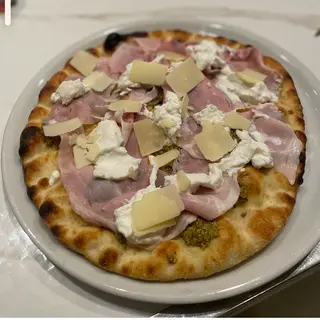 Cottoribelle al piatto