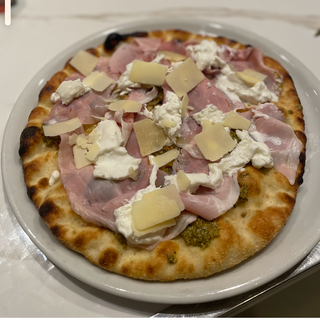 Cottoribelle al piatto