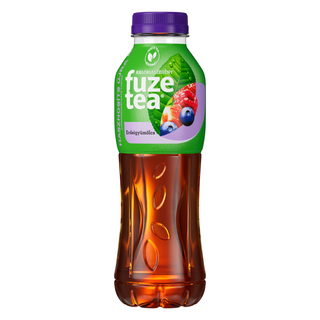 Fuze Tea fructe de padure 0,5l