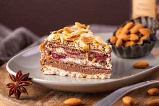 Prăjitura Constantin