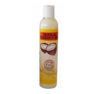 Alison Tropical Coconut Oil (Scent Free)250ml