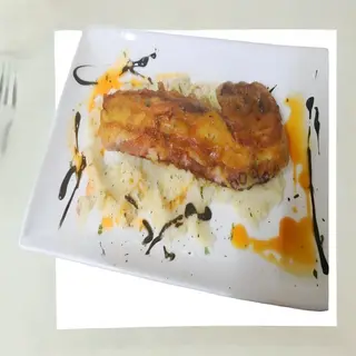 cachopo de pulpo