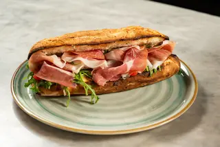 Caprese