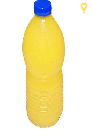 Jus D'ananas