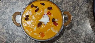Chicken Mango 