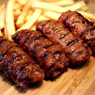 Mici