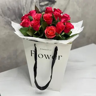 Букет "Flower 2"
