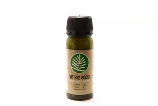 Shot Vit B12 Boost (60 Ml.)