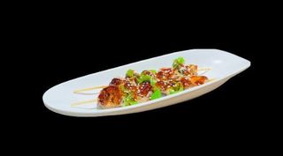 ARROSTICINI DI MANZO