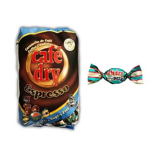 Cafe Dry Sin Azucar  (100 grs)