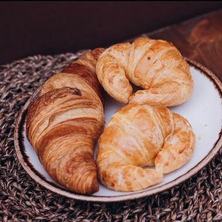 Croissant Margarina Grande