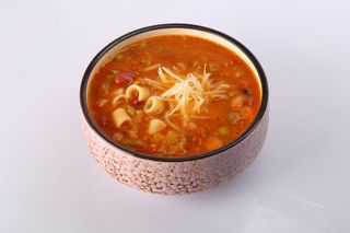 Минестроне