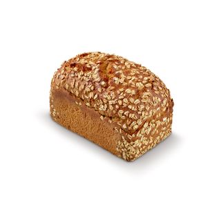 Ovseni hokaido hleb 550g