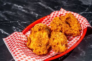 Chicken Box (3 Piezas)