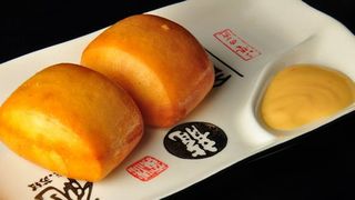 23. Pane fritto - 2 pezzi