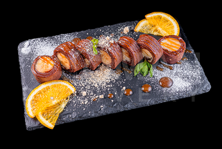 Солодкий рол