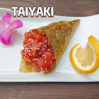 38 TEMAKI ATUM 