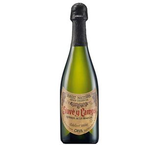 Juve & Camps - Reserva De Là Familia Organic 75cl.