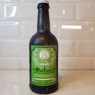 Curtense Franciacorta IPA 0,5l