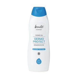 Gel De Ducha Bonte Dermo Protect Piel Normal 750 Ml