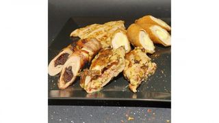 Pileći Ušara mix 1kg