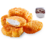 CHICKEN NUGGETS 