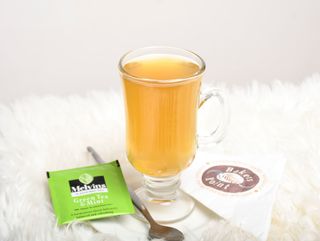 Herbal Tea