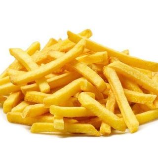 კარტოფილი ფრი