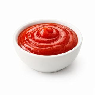 DIP de Ketchup