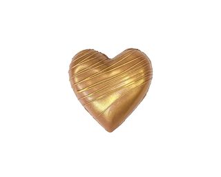 czekolada dubajska w kształcie serca – walentynki 75g