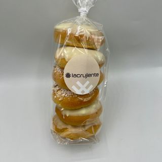 Rosquillas de San Isidro 6 Uds.