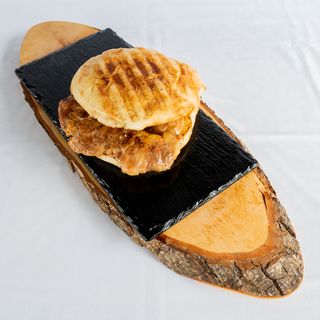 Pileći batak i zabatak