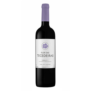flor das tecedeiras tinto