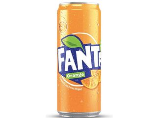 Fanta 0,33