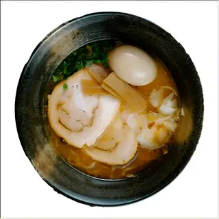 96 Miso Ramen