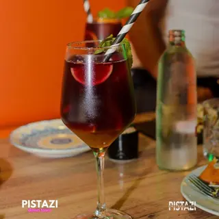 Tinto De Verano