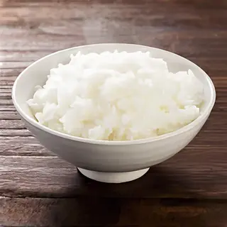 Riz Blanc