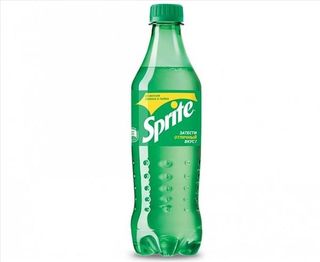 Sprite 0,5 L