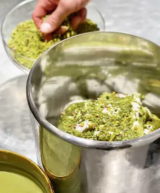 Vaschetta gelato 500 g