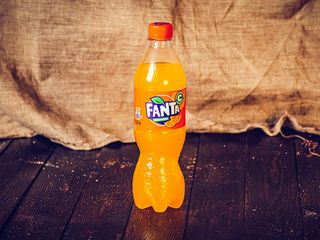 Fanta (0,5 л.)