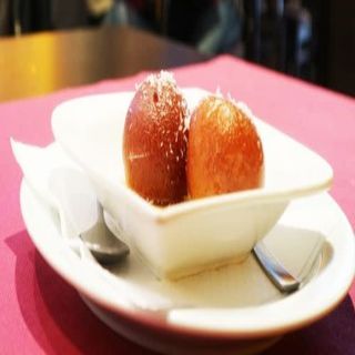 Gulab Jamun