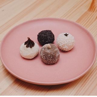 Pack de Brigadeirinho