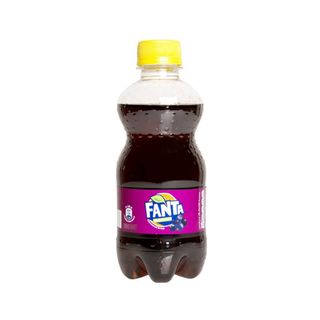 Fanta Black Currant 350ml PET