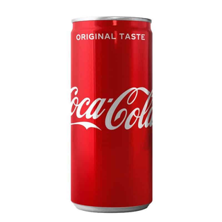 Coca-Cola 0,25