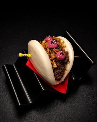 Bao De Carrillera Ibérica (1 Ud.)