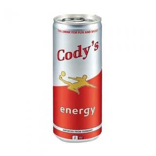 Cody's