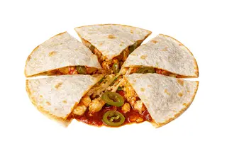 Killer Quesadilla XXL