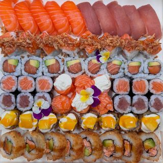 Happy Family C 60 Peças