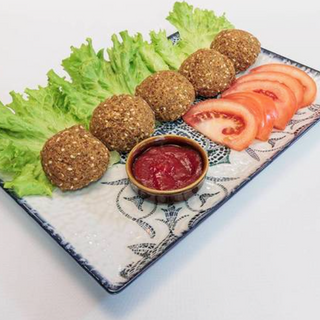 Falafel (5 uds.)